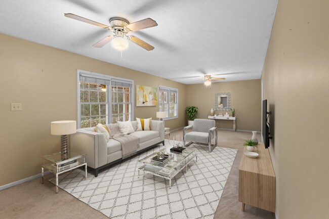 Foto del edificio - 311 Hillcrest Ct