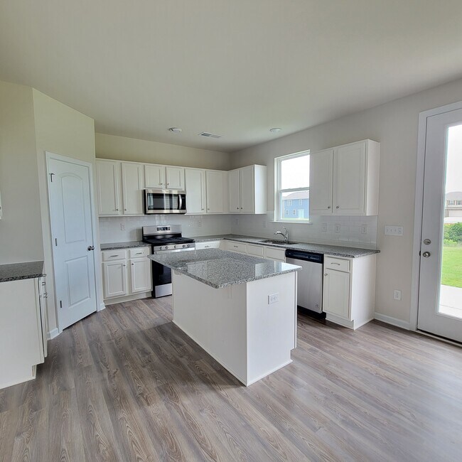 Foto del edificio - 5037 Markfield Ln