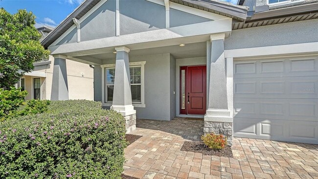 Foto del edificio - 16905 Sweetwater Village Dr