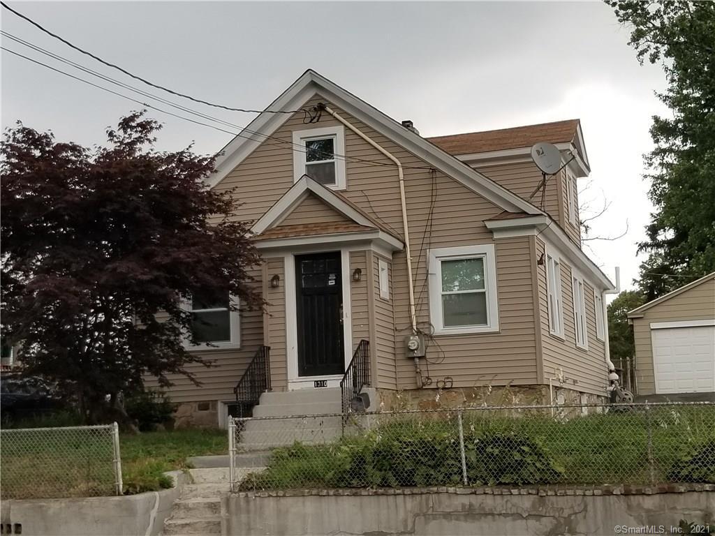 1310 Reservoir Ave, Bridgeport, CT 06606 House Rental in Bridgeport
