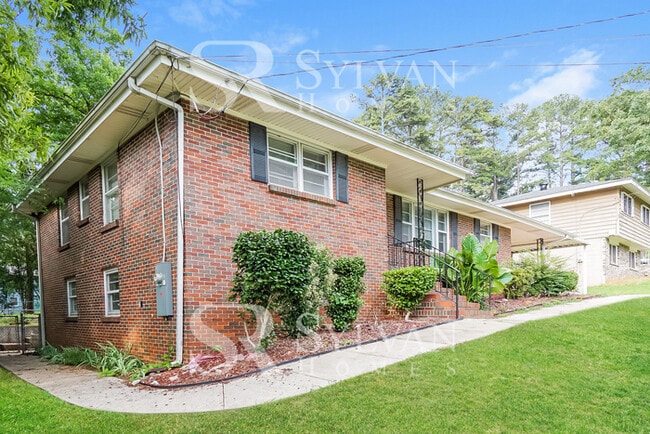 Building Photo - The Lifestyle You Deserve.