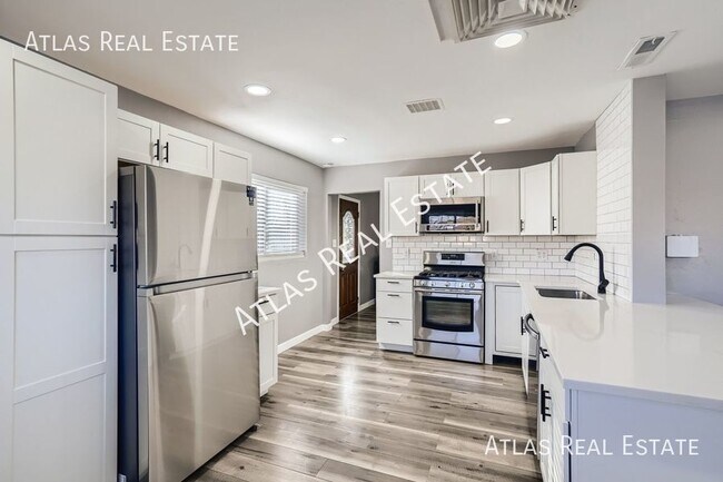 Foto del edificio - 3 bed 2 bath home in Thornton