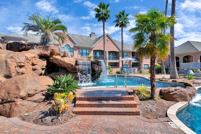 Foto del edificio - 1600 Eldridge Pkwy