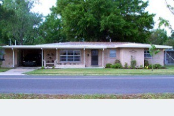 Primary Photo - Eglin Air Force Housing