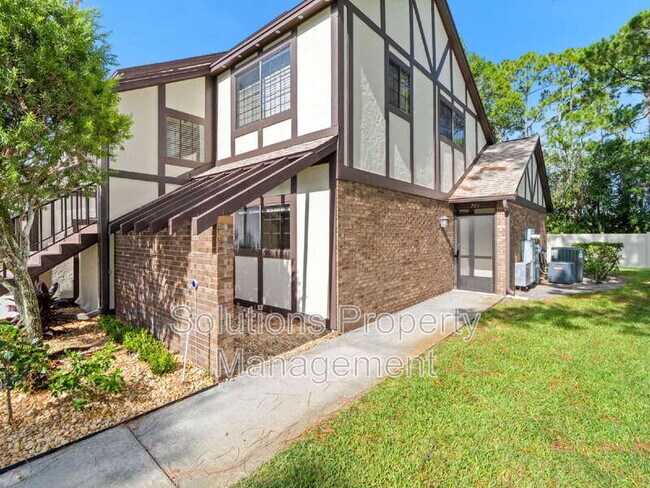 Foto del edificio - 751 Greenwood Manor Cir