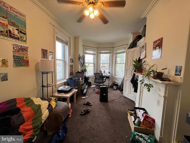 Foto del edificio - 2032 N Carlisle St