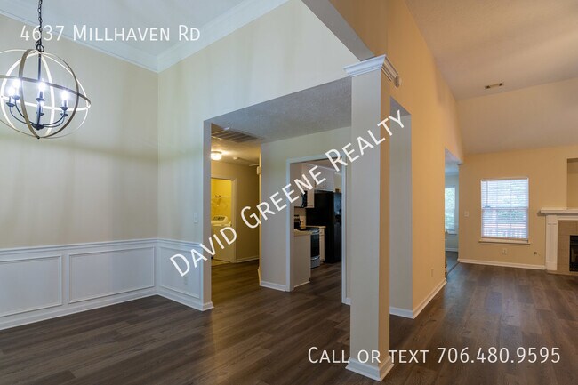 Foto del edificio - 4637 Millhaven Rd