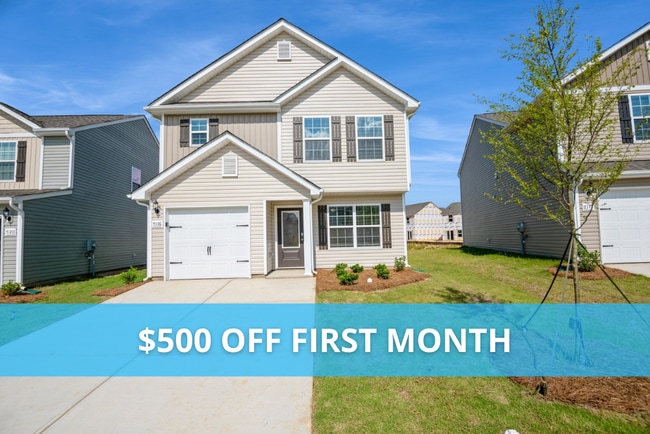 Building Photo - 7116 Galway City St