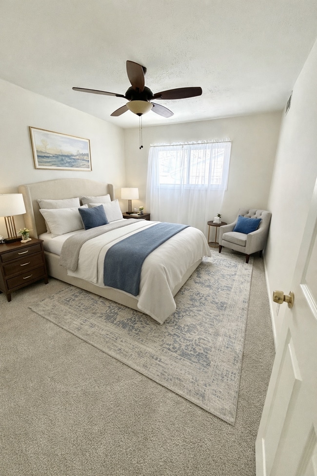 Foto del edificio - 18288 Deering St