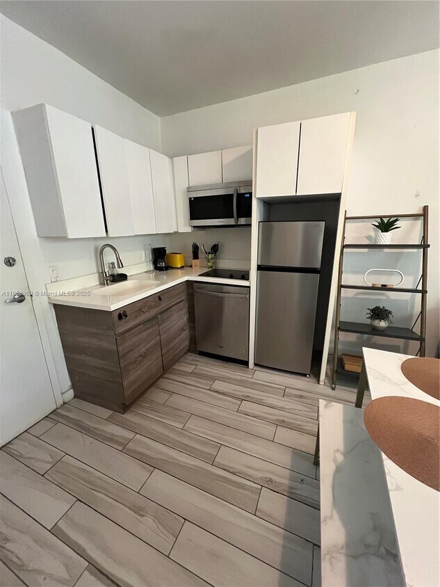 Foto principal - 1560 Meridian Ave