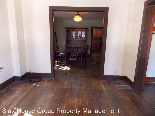 Foto del edificio - 3 br, 1 bath House - 209 S Gannon St EGWST