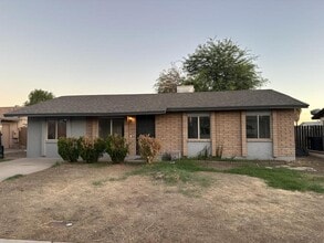 Building Photo - 9221 W Gary Rd