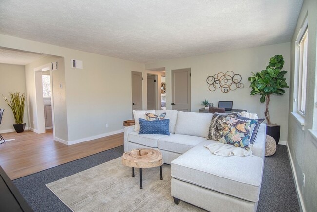 Foto del interior - Parkside Browne's Addition