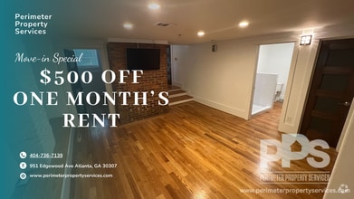 Building Photo - 951 Edgewood Ave NE
