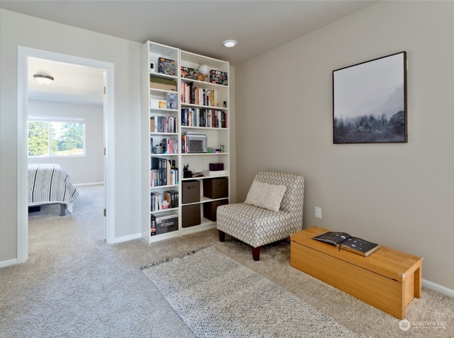 Building Photo - 8303 39th Street NE