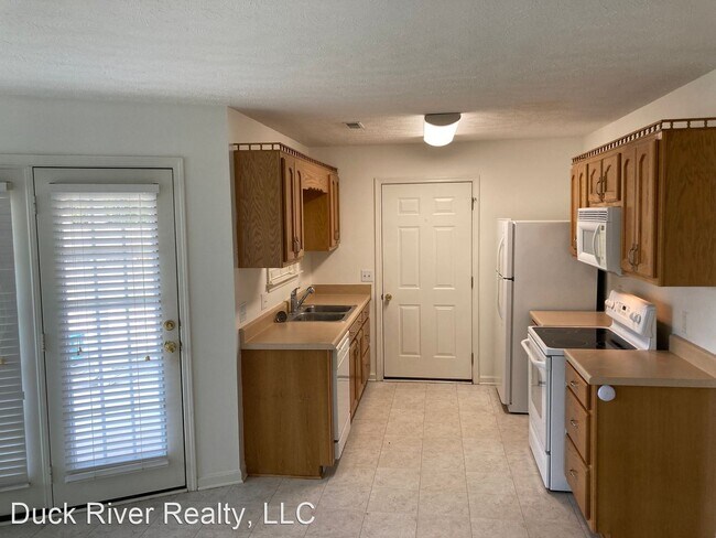 Building Photo - 3 br, 2 bath House - 1621 Joel Dr