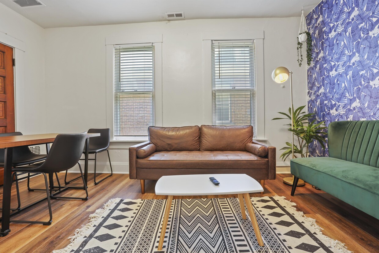 Foto principal - 575 1/2 City Park Ave