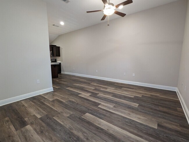 Foto del edificio - 1601 Blackwell Ln