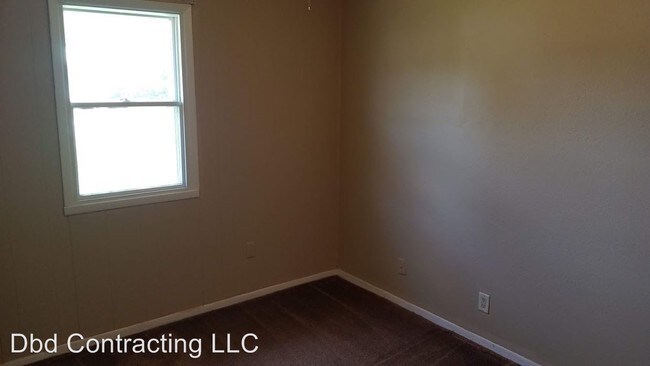 Building Photo - 3 br, 1 bath House - 1510 Roosevelt