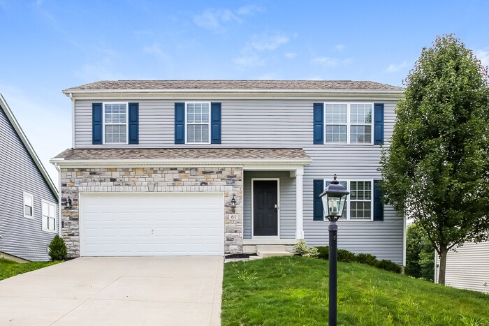 Foto principal - 61 W Twin Maple Ave