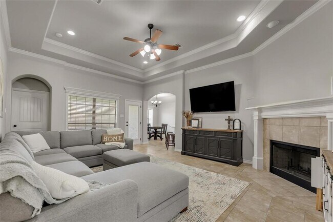 Building Photo - 935 Turtle Dove Trail