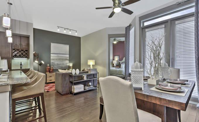 Foto del edificio - 2 bedroom in Sandy Springs GA 30342