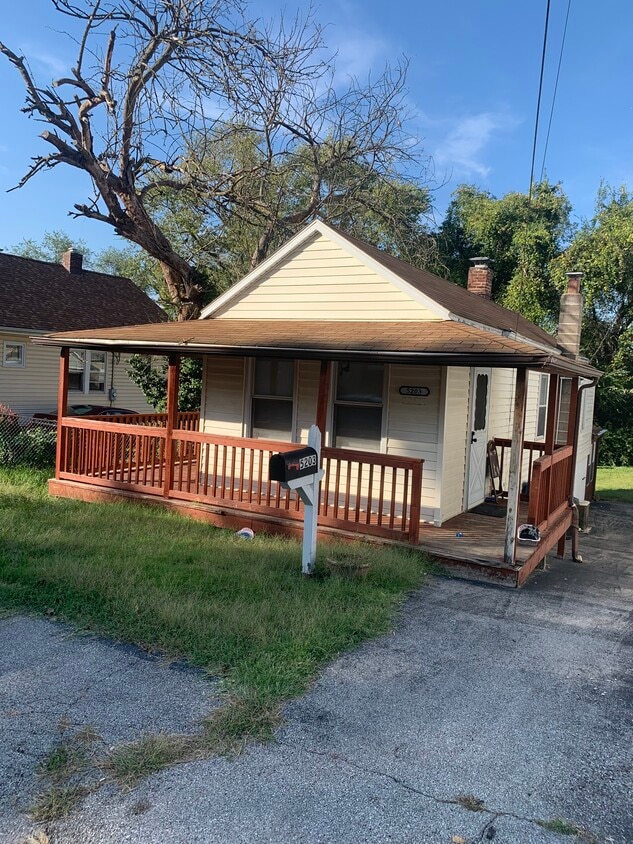 5203 Waldo Ave, Affton, MO 63123 House Rental in Affton, MO