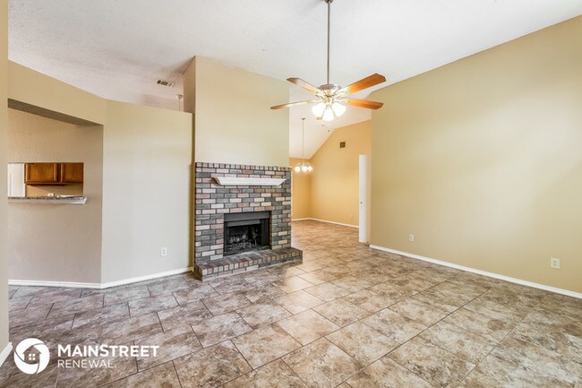 Building Photo - 1632 Riverway Bend Cir