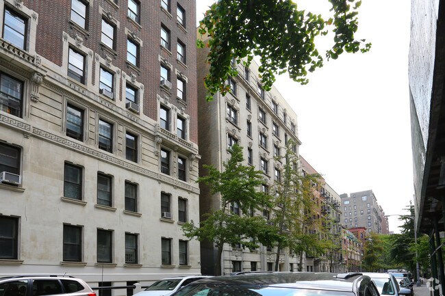 Foto del edificio - 355 W 85th St