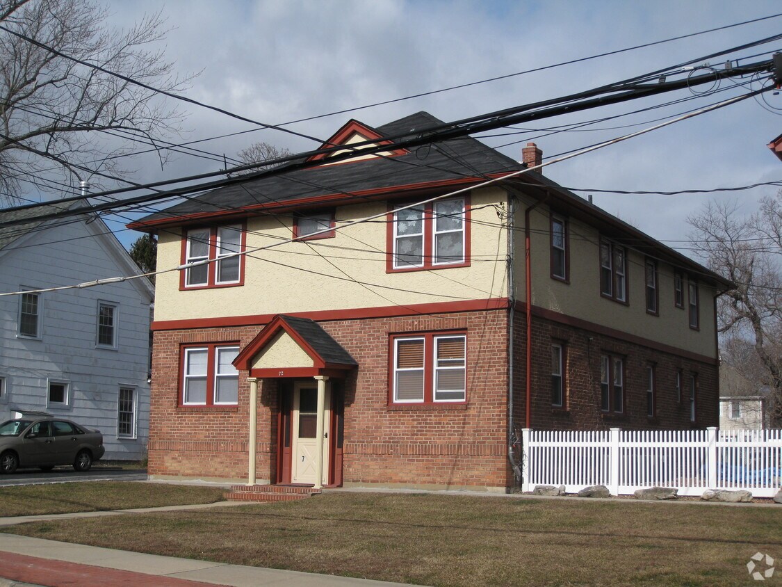 Foto principal - 72-80 Union Ave