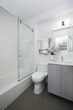 BATHROOM - 240 W 55th St