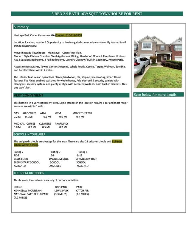 Listing Image