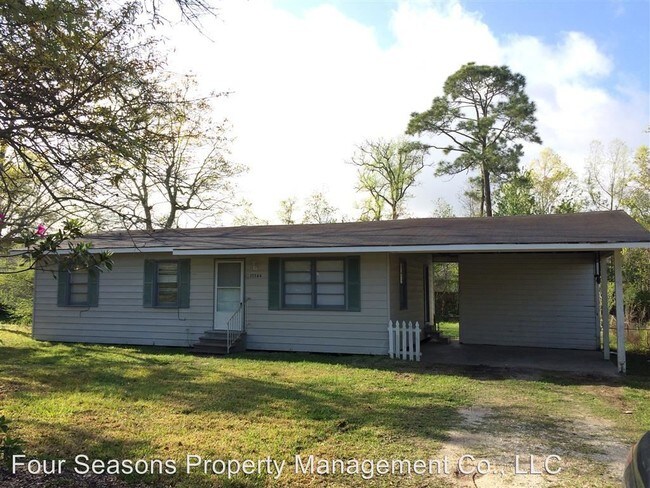 Building Photo - 3 br, 1 bath House - 11344 Creel Circle