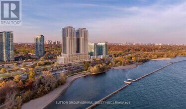 Building Photo - 1928 Lake Shore Blvd W