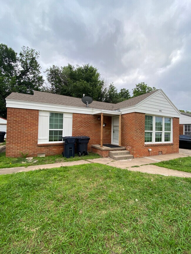 Foto del edificio - 3812 NW 16th St