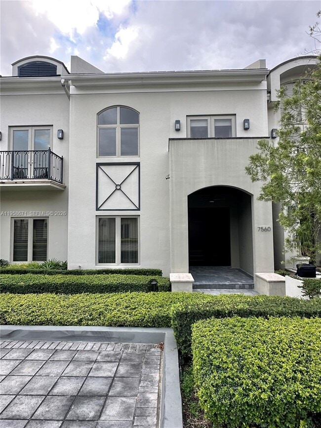 Foto del edificio - 7560 SW 56th Ct