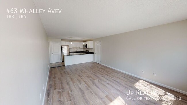 Building Photo - 463 Whalley Ave