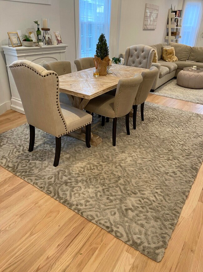 Dining Area - 112 King St