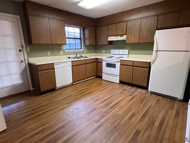 Foto del edificio - 502 Tallulah Trail