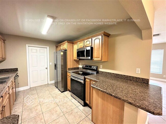 Foto del edificio - 1324 W Hartley Cir