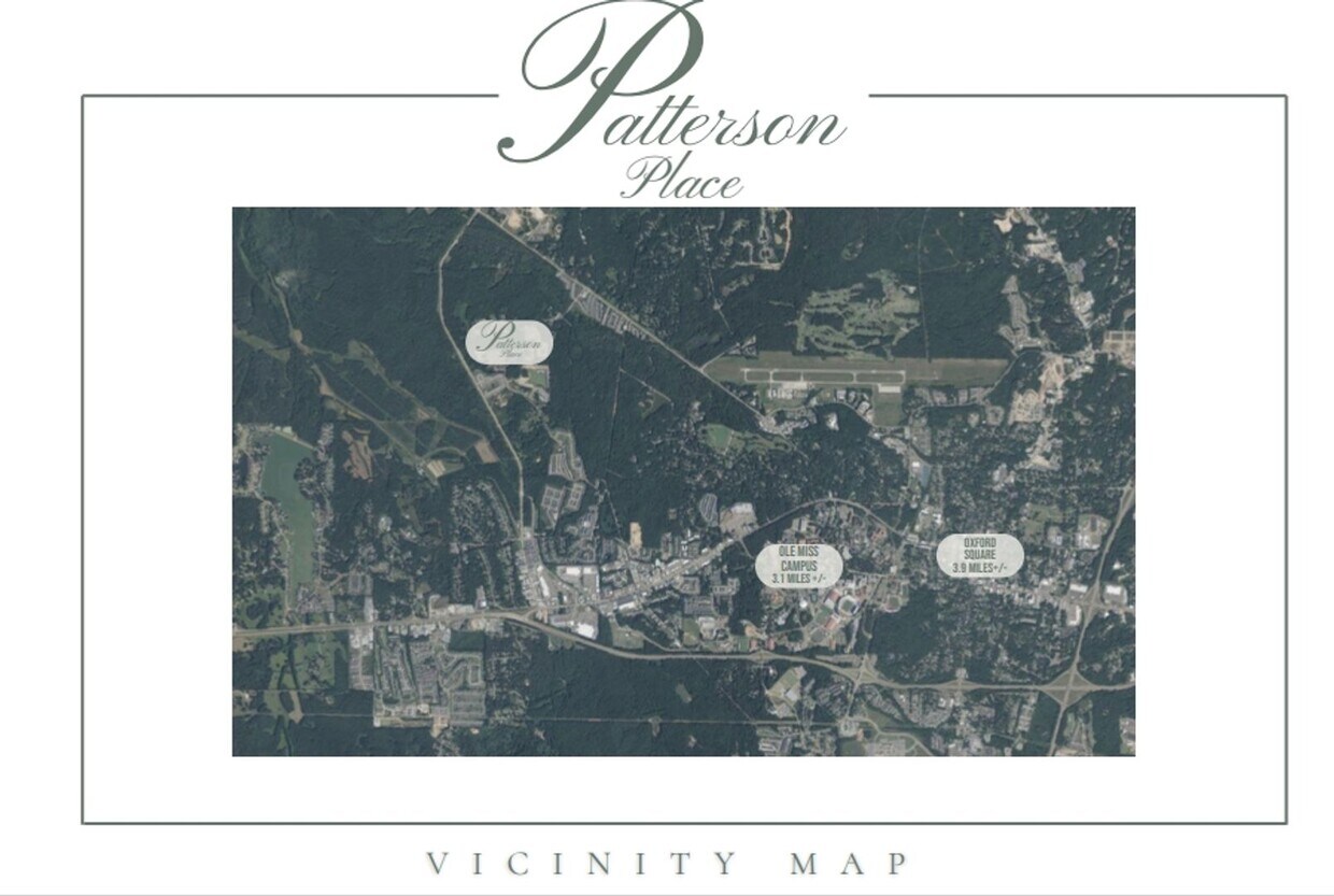 Foto del edificio - Patterson Place