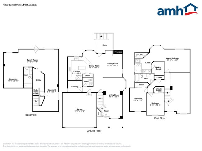 Building Photo - 4259 S Killarney St