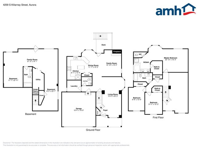 Foto del edificio - 4259 S Killarney St