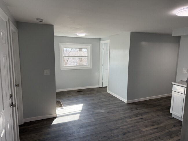 Foto del edificio - 2516 West Martin Luther King Junior Drive