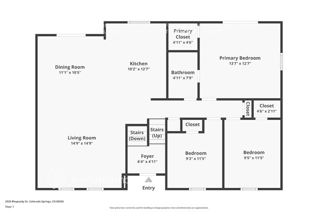 Foto del edificio - 2925 Rhapsody Dr