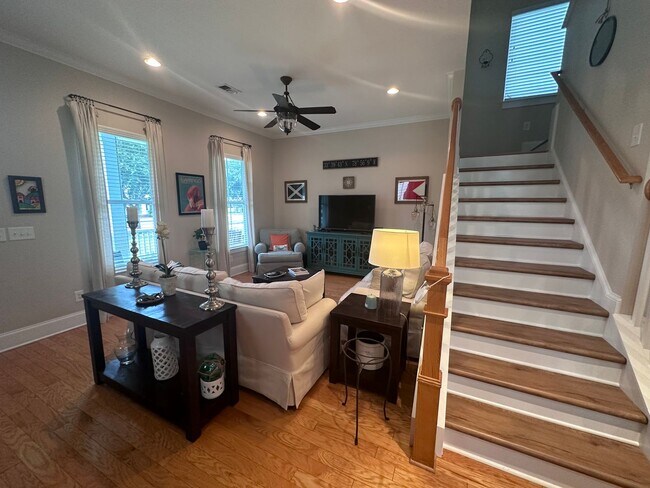 Building Photo - Sweetgrass Square Market Common Home