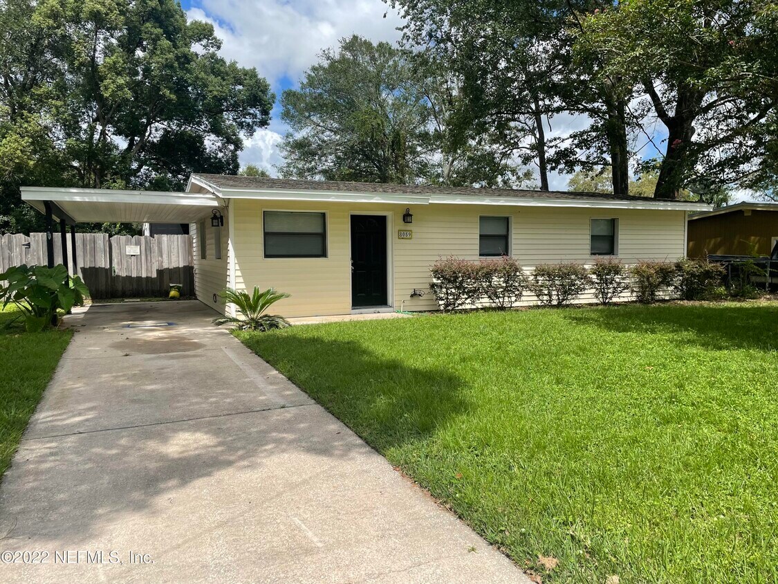 Primary Photo - 8059 Pierre Dr
