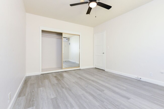 Building Photo - Berendo Street Apartments