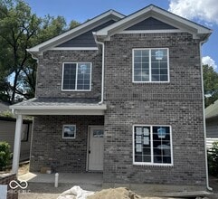 Building Photo - 526 N Elder Ave