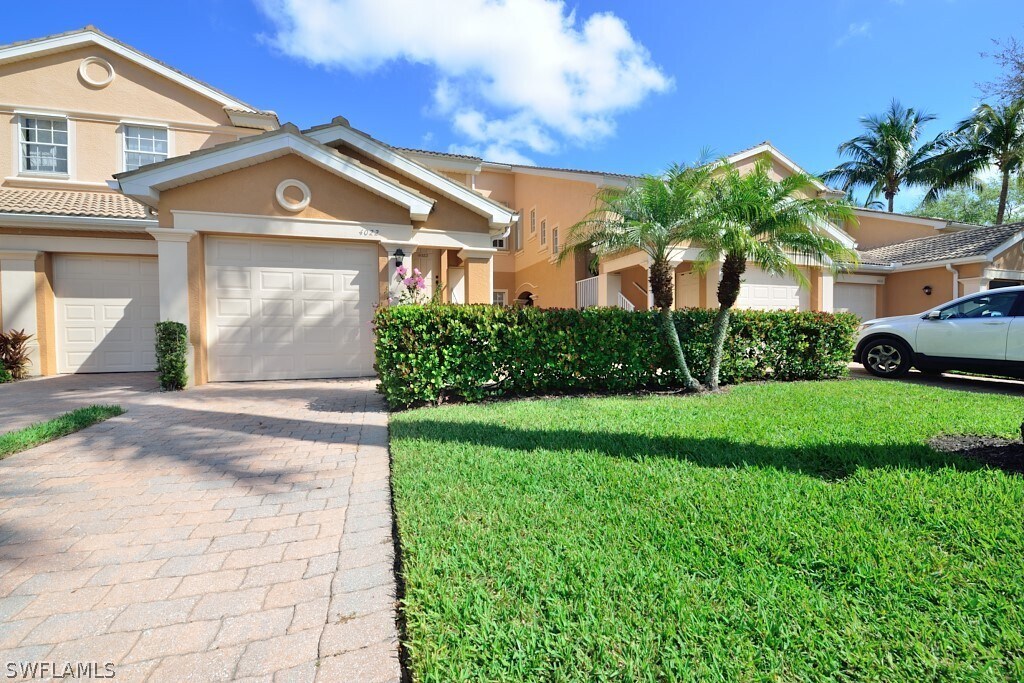 9641 Spanish Moss Way Unit 4013, Bonita Springs, FL 34135 Condo for